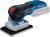 Bosch GSS 18V-13 3-in-1 Orbital Sander - Skin Only - 06019L0140
