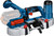 Bosch GCB 18V-63 Cordless Band Saw - Skin Only - 06012A0400