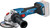 Bosch GWS 18V-15 C Professional BITURBO Angle Grinder 125mm - Skin Only - 0615990L8G