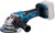 Bosch GWS 18V-15 P Professional BITURBO PROtection Switch Angle Grinder 125mm - Skin Only - 06019H6A00