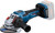 Bosch GWS 18V-15 PSC Professional BITURBO Angle Grinder 125mm - Skin Only - 06019H6B00