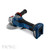 Bosch GWX 18V-15 PSC Professional BITURBO X-LOCK Cordless Angle Grinder 125mm - 06019H6G00