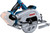 Bosch GKS 18V-68 C Professional BITURBO Circular Saw 184mm - Skin Only - 06016B5040