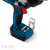 Bosch GDS 18V-1000 Professional BITURBO Impact Wrench 1/2" - Skin Only - 06019J8300