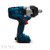 Bosch GDS 18V-1050 H Professional BITURBO Impact Wrench 3/4" - Skin Only - 06019J8500