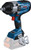 Bosch GDS 18V-1000 C Professional BITURBO Impact Wrench 1/2" - Skin Only - 06019J8000