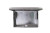 Special Order - Weather Guard Al Chest 900Mm Clear - CH10001-CL