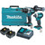 Makita 2 Piece BL 18V DLX2412T Combo