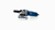 Bosch Angle Grinder 125mm 750W GWS750 - 0601394041