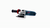 Bosch Angle Grinder 125mm 1400W GWS1400C - 0601824241