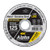 Alpha Cutting Disc 125 x 1.6mm Silver Series - GCDSS12516