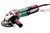 Metabo Angle Grinder 125mm 1900W - 613114190