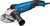 Bosch INOX Angle Grinder 125mm 1800W GWS19-125 - 06017A4140