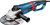 Bosch Angle Grinder 180mm 2400W GWS24-180LVI - 0601892H40