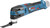 Bosch GOP 12V-28 Cordless Multi-Tool - Skin Only - 06018B5001