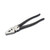 Crescent Plier Button Fence 12"