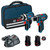 Bosch 2 Piece 2.0Ah 12V Combo Kit - 0615990L1G