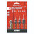 P&N Quickbit Drill Bit Countersink Set 4 Piece - 105SDC000