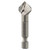Sutton Countersink Tri-Flute HSS 90° 1/2" - C1090127
