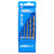 Sutton SUPABIT Drill Bit Set HSS Hex 2-6mm 5Pce - D2130005