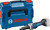 Bosch GGS 18V-23 PLC Straight Grinder 155mm - Skin Only - 0601229200