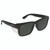 ProChoice Frontside Specs Black Frame Smoke PL - 6512BK