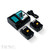 Makita 3 Piece BL 18V DLX3146TX1 Combo