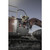 AEG Grease Gun BL 18V BGG18-0 Skin Only - BGG18-0