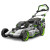 Special Order - EGO Lawn Mower Self Propelled 52cm LM2156E-SP-2 Kit