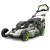 Order In - EGO Lawn Mower Self Propelled 52cm LM2156E-SP-2 Kit