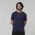 Hard Yakka Core Crew Neck Tee Shirt Navy Range - Y19251-NAV