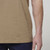 Hard Yakka Core Crew Neck Tee Shirt Khaki Range - Y19251-KHA