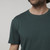 Hard Yakka Core Crew Neck Tee Shirt Gardeners Green Range - Y19251-GAG