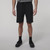 Hard Yakka X Stronger/Lighter Mid Short Black Range - Y05167-BLA