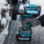 Makita Impact Wrench 3/4" 40V Kit - TW001GM201