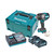 Makita Impact Wrench 3/4" 40V Kit - TW001GM201