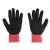 Milwaukee Nitrile Dipped Glove Cut 1(A)