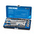 Special Order - Kincrome Socket Set 33 Piece 1/4 & 3/8" Drive Metric - K28015