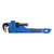 Special Order - Kincrome Pipe Wrench Iron 300mm  - K040121