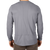 Special Order - Milwaukee WORKSKIN Shirt Long Sleeve Grey - 415G