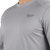 Special Order - Milwaukee WORKSKIN Shirt Long Sleeve Grey - 415G
