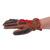 Milwaukee Leather Glove Impact Cut 3(C) - 4822877