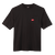 Special order - Milwaukee Pocket T-Shirt Heavy Duty Short Sleeve Black - 601B