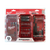 Milwaukee SHOCKWAVE™ Drill, Drive and Fastening Set 75Pce - 48324048