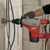 Order In - Milwaukee SDS Max Rotary Hammer 2-Mode 5KG 1300W  - K545S