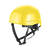 Milwaukee BOLT™ 200 Helmet Yellow Unvented - 4932479253