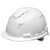 Milwaukee BOLT™ 100 Hard Hat White Vented - 4932478122