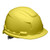 Milwaukee BOLT™ 100 Hard Hat Yellow Unvented - 4932479247