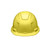 Milwaukee BOLT™ 100 Hard Hat Yellow Vented - 4932478913