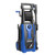 Special Order - Kincrome 2400W Electric High-Pressure Washer - 2600psi - 8.0L/min - 8m Hose & Reel - K16252